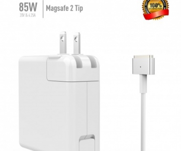 SẠC LAPTOP MACBOOK 85W 20V4.25A MAGSAFE 2
